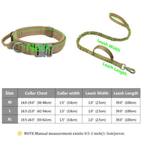 Pet Military Tactical Collar