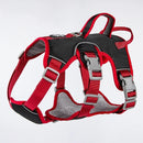 Explosion-Proof Pet Harness