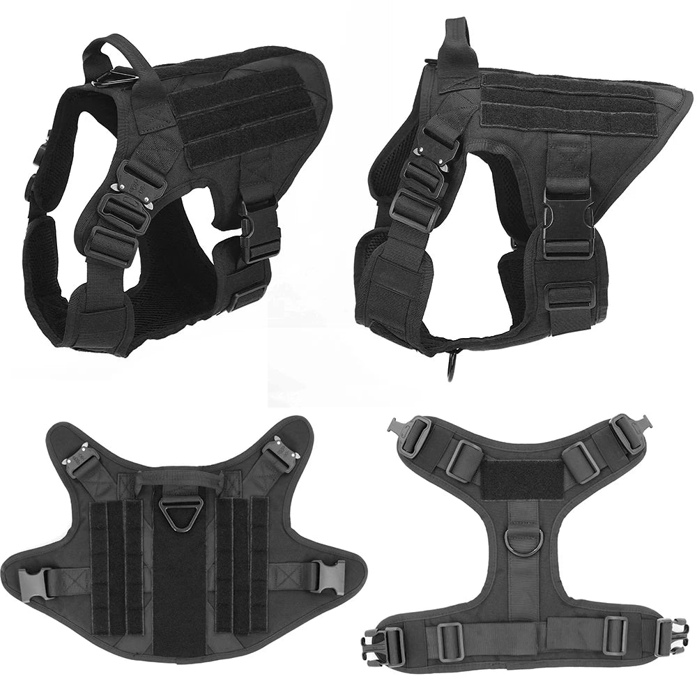 Training Dog Harness