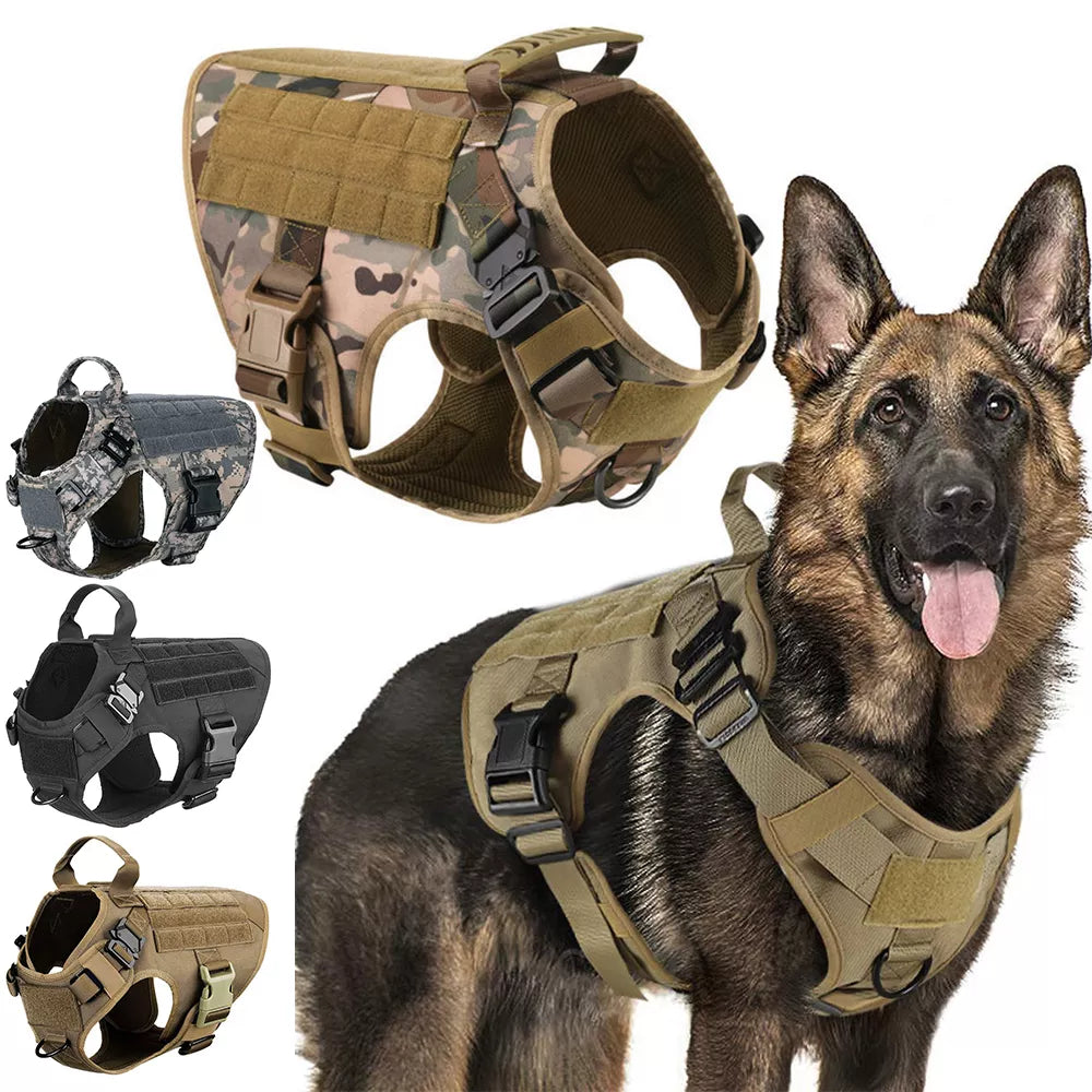 Training Dog Harness